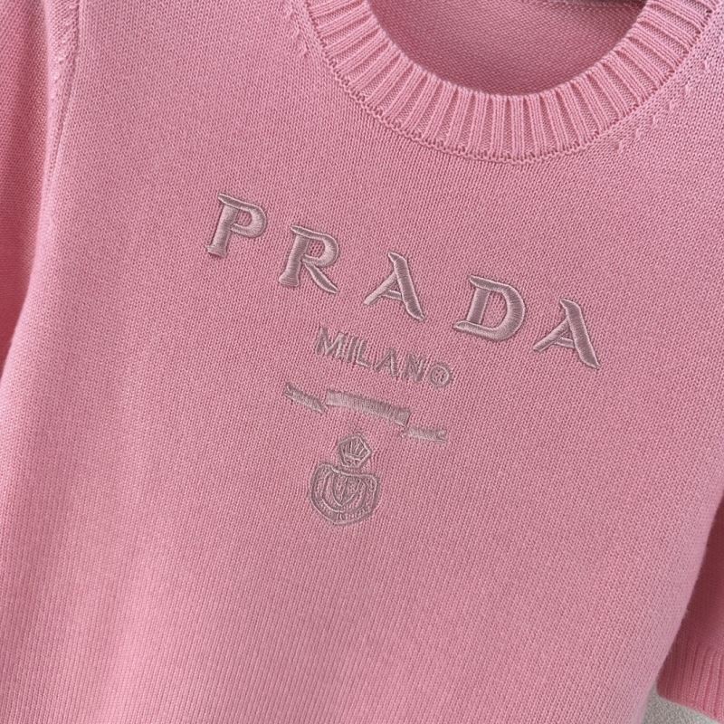 Prada T-Shirts